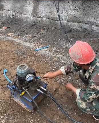 濮阳预应力锚杆