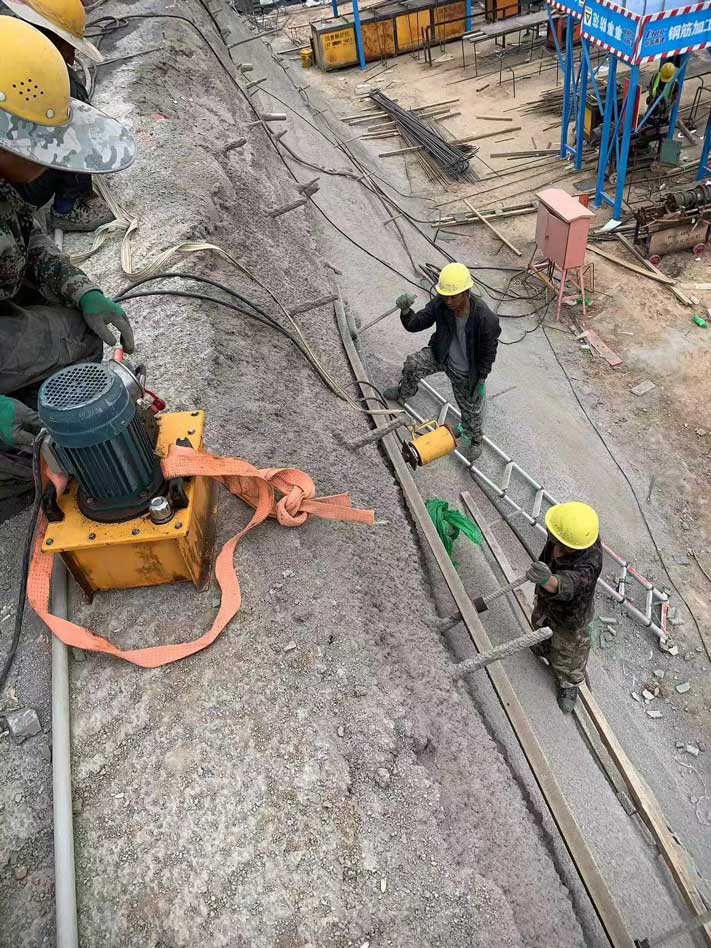 濮阳预应力锚杆