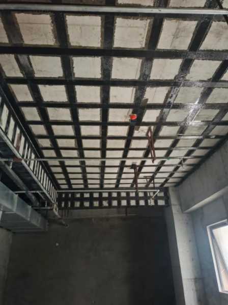 濮阳碳纤维加固