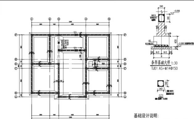 濮阳地基基础工程设计